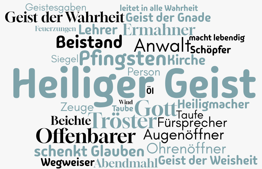 Heiliger Geist