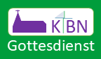Button Gottesdienst